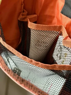 VIAMAJA Toilettasker|Rejse Opbevaring<Rejsetaske GIA - Flere farver