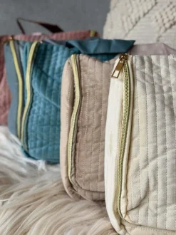 VIAMAJA Toilettasker|Rejse Opbevaring<Rejsetaske GIA - Flere farver