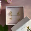 VIAMAJA Ørestikker<Øreringe ISOBEL - Sterling silver