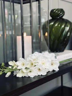 VIAMAJA Blomster<Ridderspore stilk