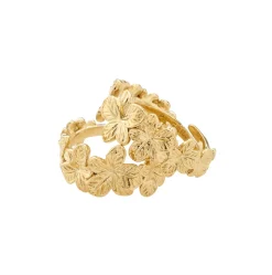 VIAMAJA Ringe<Ring CHARMAINE - Sæt af 2 stk