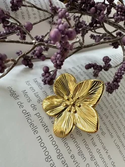 VIAMAJA Ringe<Ring Glamour