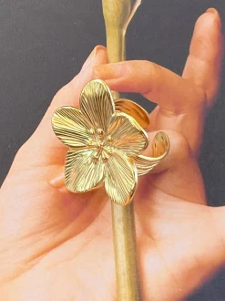 VIAMAJA Ringe<Ring Glamour