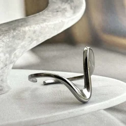 VIAMAJA Ringe|Vandfaste Smykker<Ring Ida – Vandfast