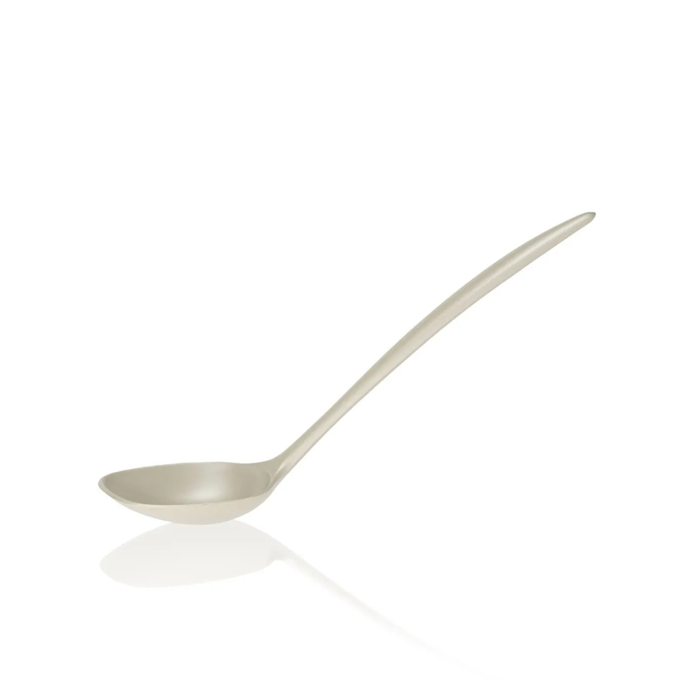 VIAMAJA Bestik Og Køkkenredskaber<Serverings-ske - Dansk Design Klassiker - Humus