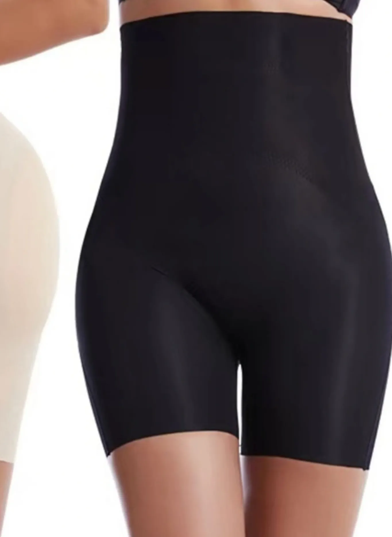VIAMAJA Shapewear<Shapewear shorts - Sort
