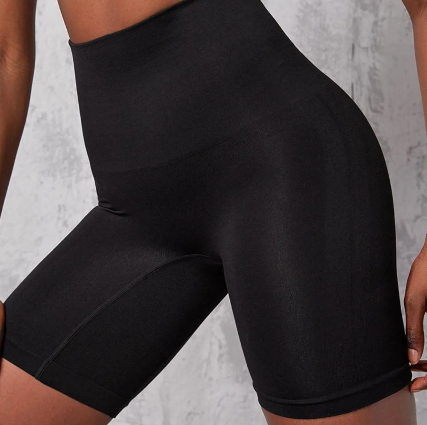 VIAMAJA Shapewear<Shapewear shorts - Sort
