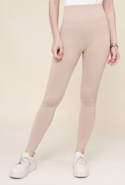 VIAMAJA Shapewear<Shapewear tights- Nude