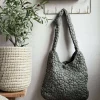 VIAMAJA Skuldertasker|Shoppere<Shopper - Army