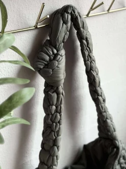 VIAMAJA Skuldertasker|Shoppere<Shopper - Army