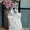 VIAMAJA Kanvas Tasker|Shoppere<Shopper - Autumn flower