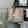 VIAMAJA Kanvas Tasker|Shoppere<Shopper - Beige