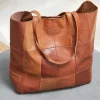 VIAMAJA Shoppere<Shopper – Cognac recycling