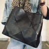 VIAMAJA Skuldertasker|Shoppere<Shopper black delux