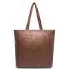 VIAMAJA Skuldertasker|Shoppere<Shopper Chestnut