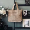 VIAMAJA Shoppere<Shopper Dark Natur