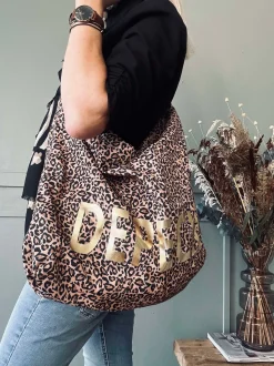 VIAMAJA Skuldertasker|Shoppere<Shopper Depeche