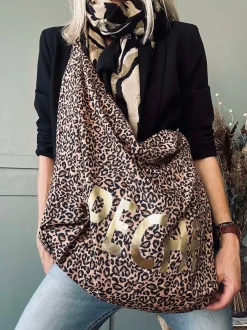VIAMAJA Skuldertasker|Shoppere<Shopper Depeche