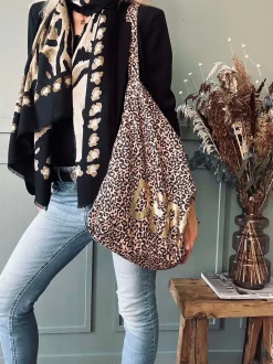 VIAMAJA Skuldertasker|Shoppere<Shopper Depeche