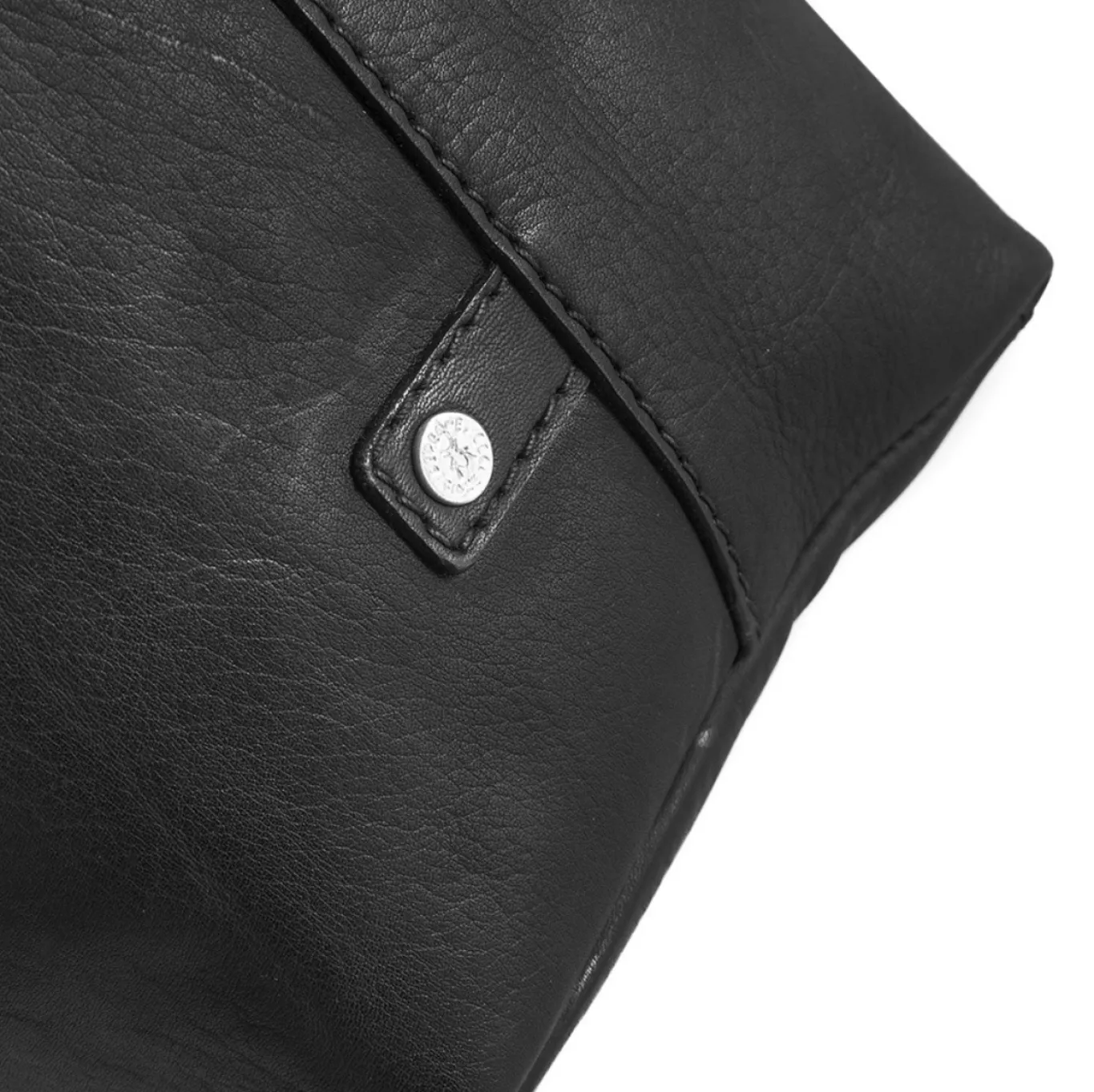 VIAMAJA Skuldertasker|Shoppere<Shopper Eksklusiv Black