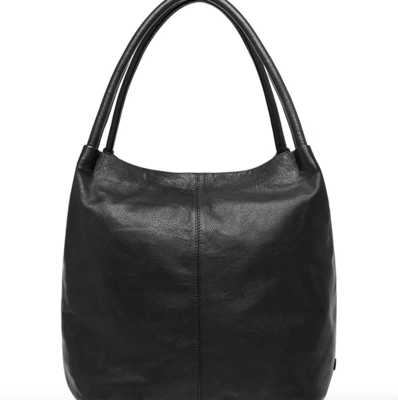 VIAMAJA Skuldertasker|Shoppere<Shopper Helena – Black