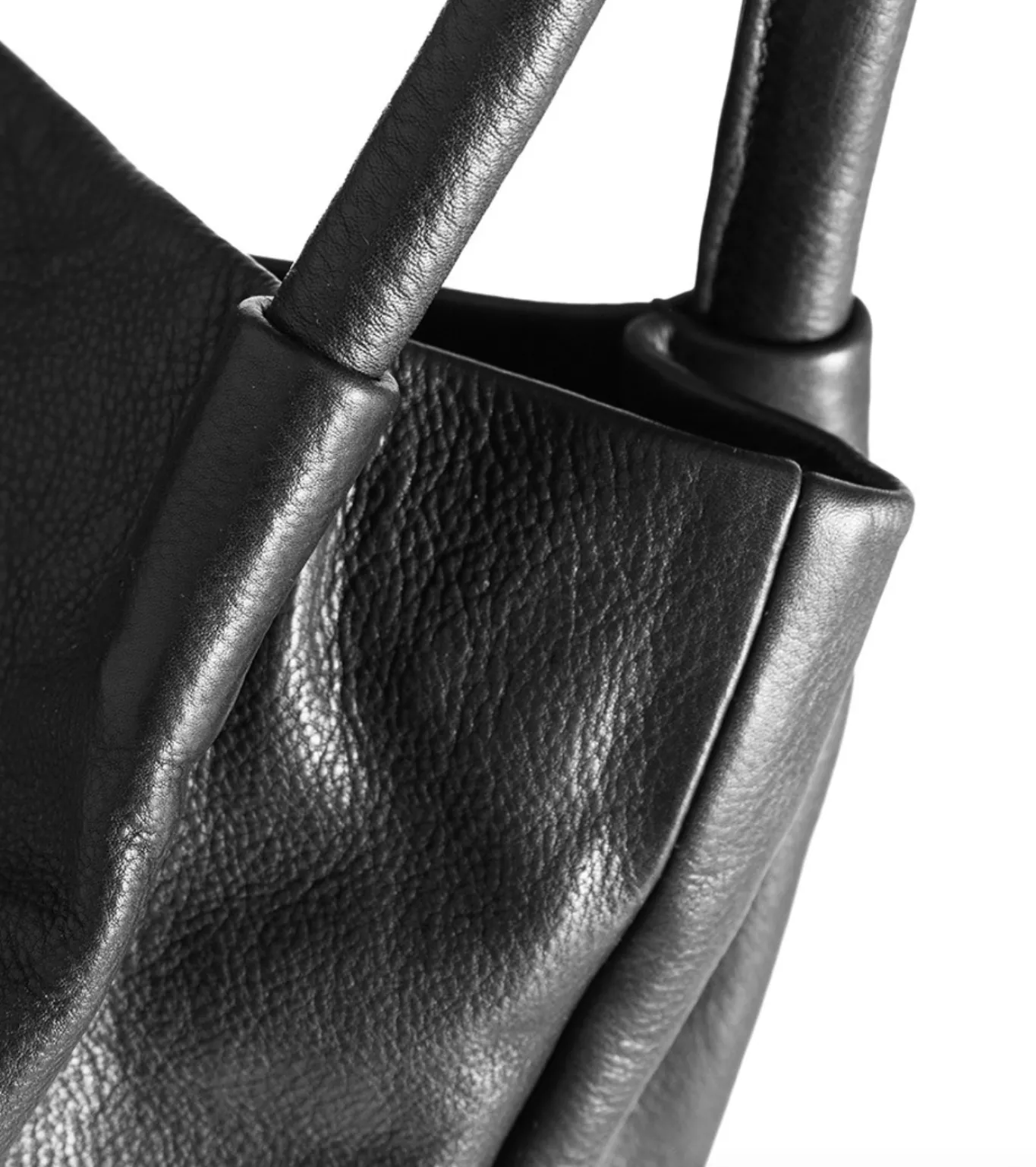 VIAMAJA Skuldertasker|Shoppere<Shopper Helena – Black