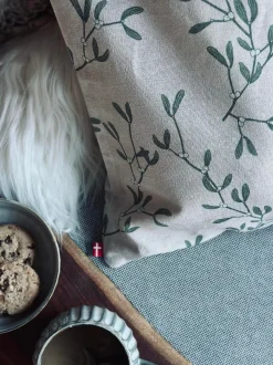 VIAMAJA Kanvas Tasker|Shoppere<Shopper JUL Mistelsen