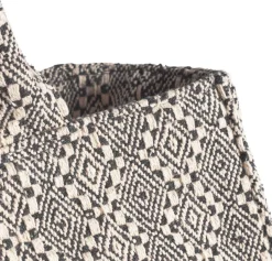 VIAMAJA Shoppere<Shopper Julia - Dekoreret med eksklusivt print