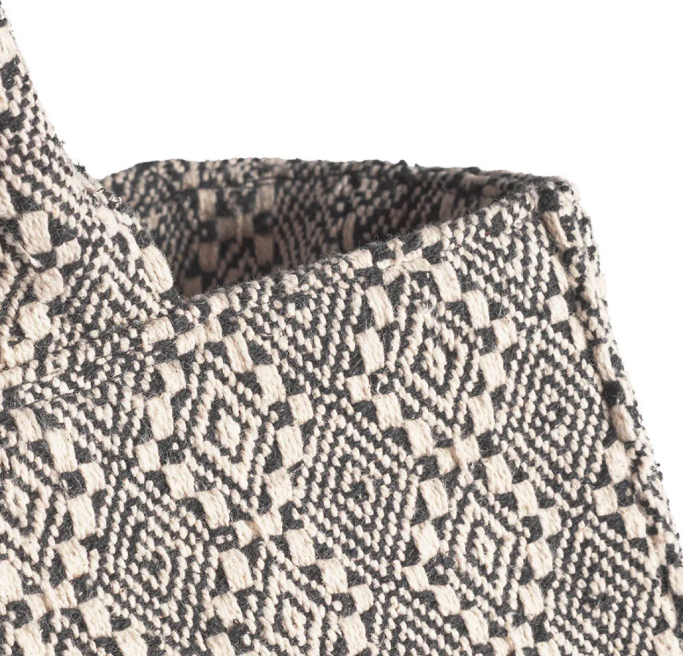 VIAMAJA Shoppere<Shopper Julia - Dekoreret med eksklusivt print