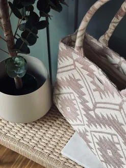 VIAMAJA Shoppere<Shopper Julia - Soft Rose