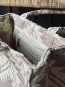 VIAMAJA Shoppere<Shopper Julia - Soft Rose