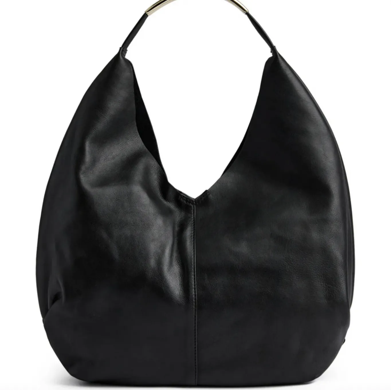 VIAMAJA Shoppere<Shopper Lux - Black
