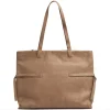 VIAMAJA Shoppere<Shopper Nadia Big- Sand