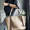 VIAMAJA Shoppere<Shopper Soya - Camel