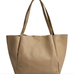 VIAMAJA Shoppere<Shopper Soya - Camel