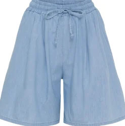 VIAMAJA Shorts<Shorts Kira - Lys denim