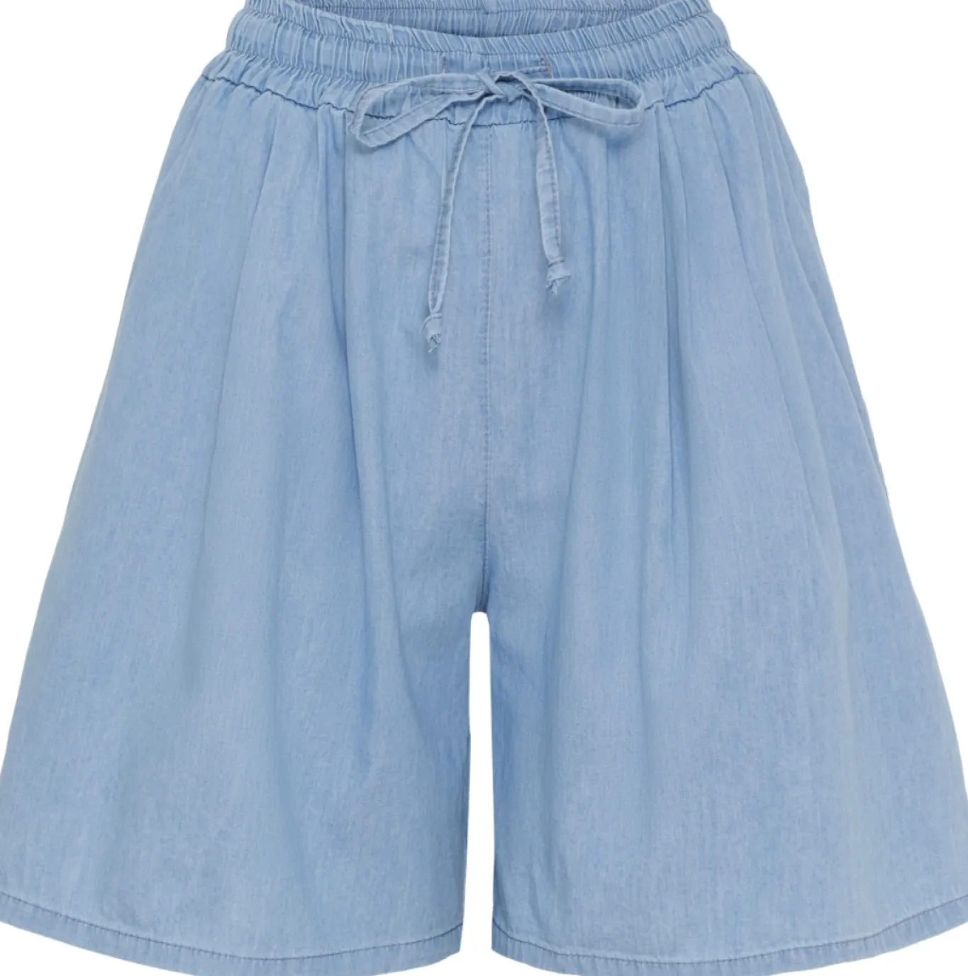 VIAMAJA Shorts<Shorts Kira - Lys denim