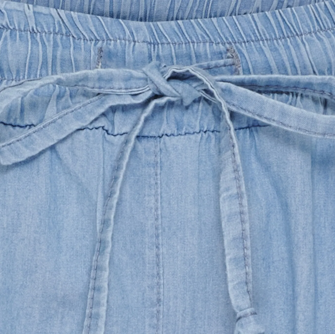 VIAMAJA Shorts<Shorts Kira - Lys denim