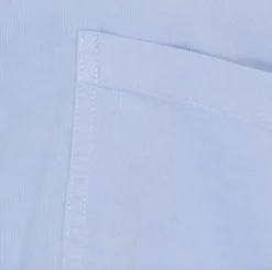 VIAMAJA Skjorter<Skjorte baby fløjl - Blå