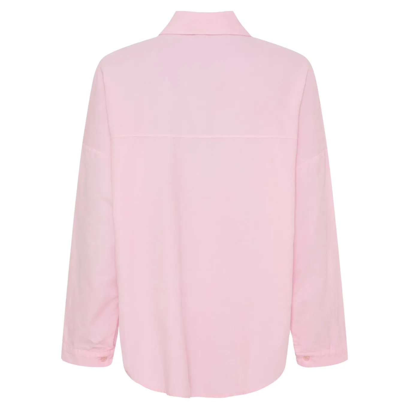VIAMAJA Skjorter<Skjorte baby fløjl - Pink