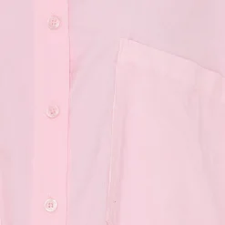 VIAMAJA Skjorter<Skjorte baby fløjl - Pink