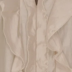 VIAMAJA Skjorter<Skjorte bluse - Naira Moro beige