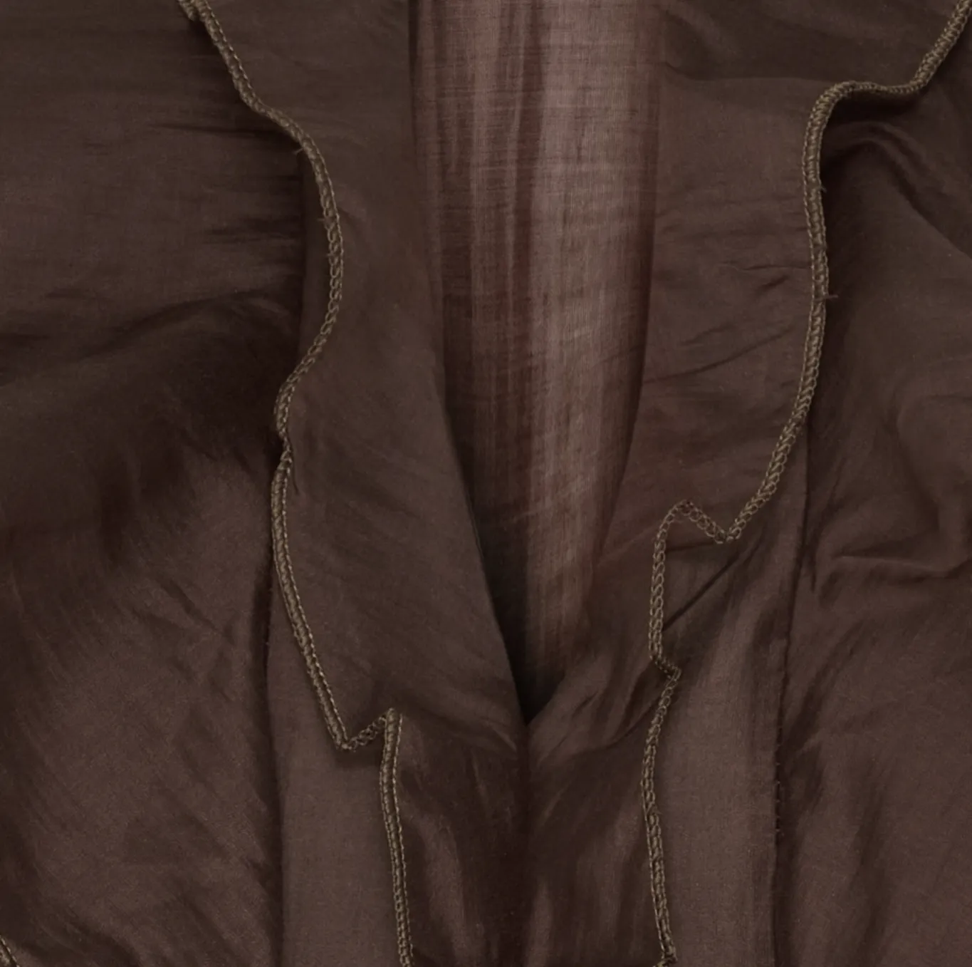 VIAMAJA Skjorter<Skjorte bluse - Naira Moro brown