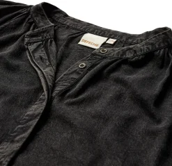 VIAMAJA Skjorter<Skjorte bluse Victoria - Stone grey