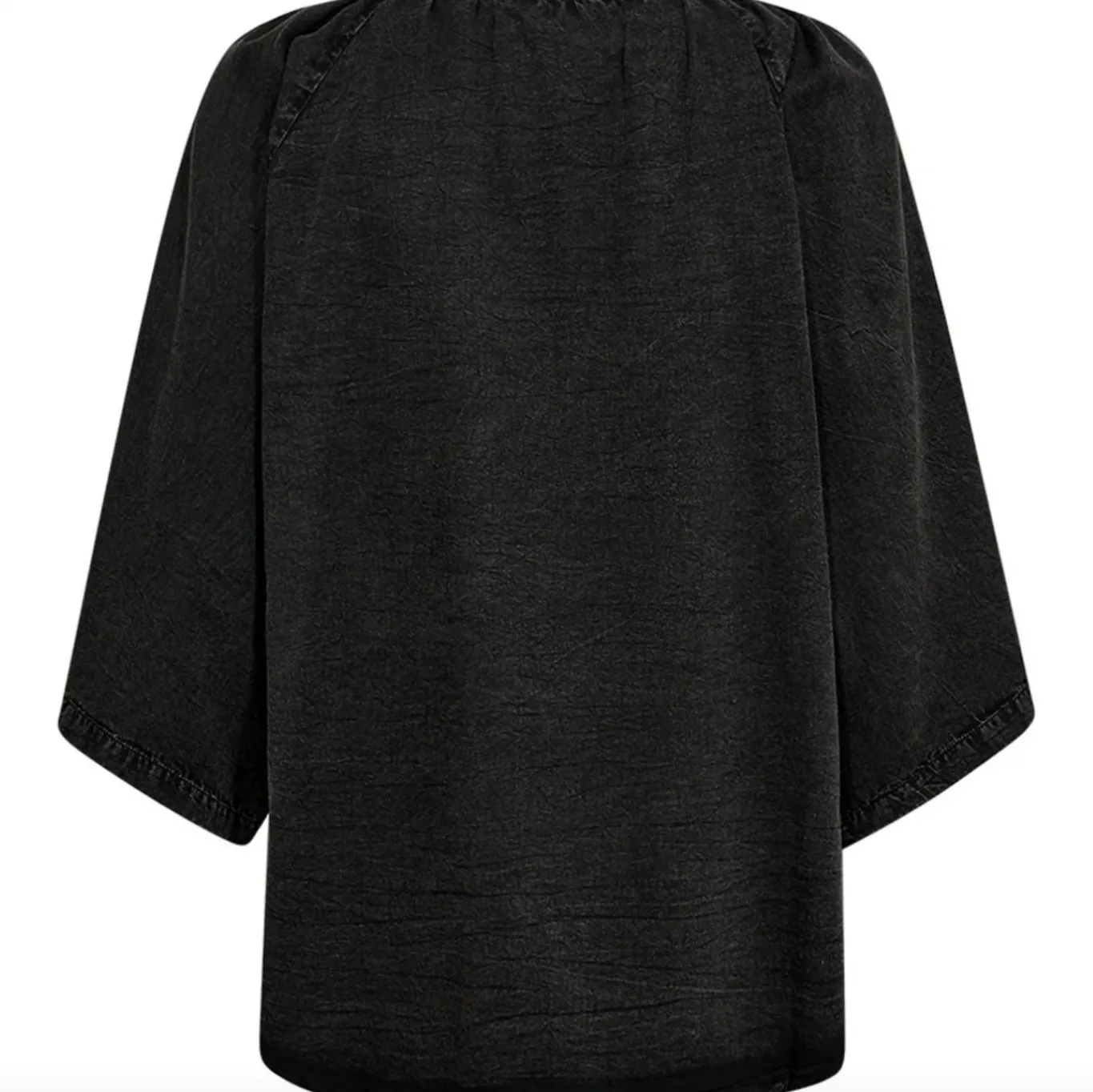 VIAMAJA Skjorter<Skjorte bluse Victoria - Stone grey
