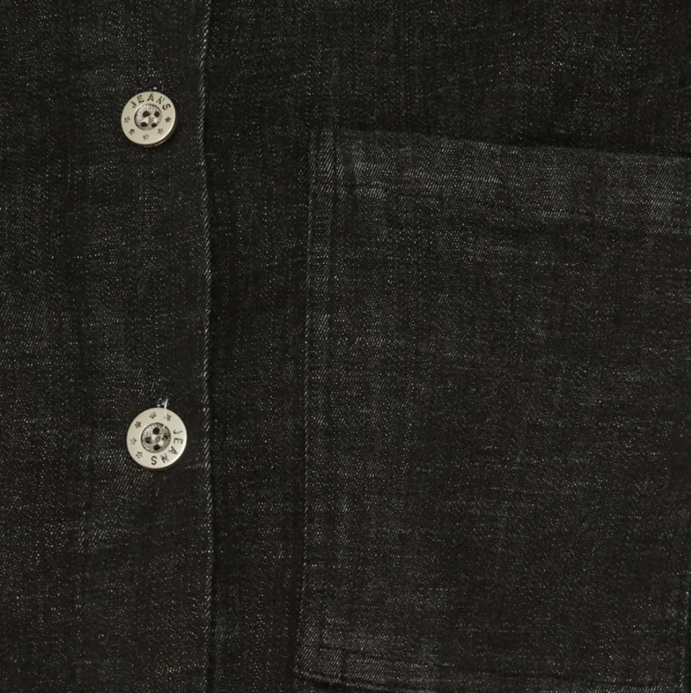 VIAMAJA Skjorter<Skjorte Denim med stretch
