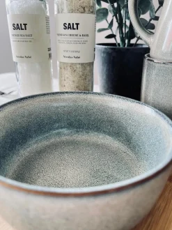 VIAMAJA Porcelæn Og Stentøj|Skåle Og Tallerkener<Skål – Nordic stone
