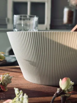 VIAMAJA Skåle Og Tallerkener|Camping Og Picnic<Skål Norma 20cm - Beige