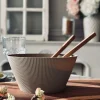 VIAMAJA Skåle Og Tallerkener|Camping Og Picnic<Skål Norma 20cm - Mocca