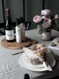 VIAMAJA Skærebrætter|Alt Til Tapas<Skærebræt Teak - God til tapas